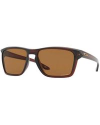 Oakley - Rootbeer Prizm Bronze Sonnenbrille - Lyst