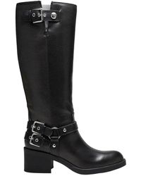 Guess - Matley Boot - Lyst