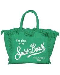 Mc2 Saint Barth - Tote Bags - Lyst