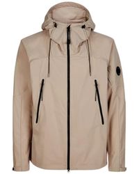C.P. Company - Rain Jackets - Lyst