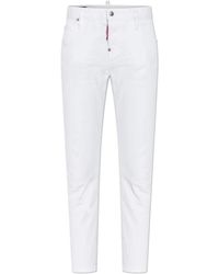 DSquared² - Teddy Jeans - Lyst
