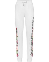 Philipp Plein - Sweatpants - Lyst