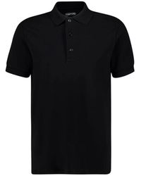 Tom Ford - Polo Hemden - Lyst