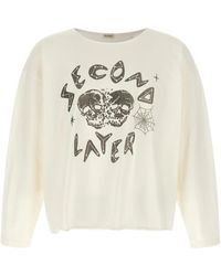 Second/Layer - Long Sleeve Tops - Lyst