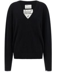Extreme Cashmere - Cashmere Knitwear - Lyst