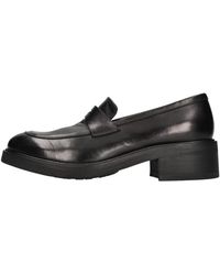 Pantanetti - Loafers - Lyst