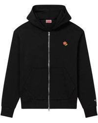 KENZO - Zip-Throughs - Lyst