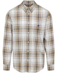 Celine - Casual Shirts - Lyst