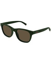 Gucci - Sonnenbrillen - Lyst