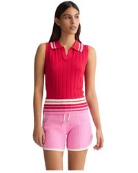 Liu Jo - Polo Shirts - Lyst