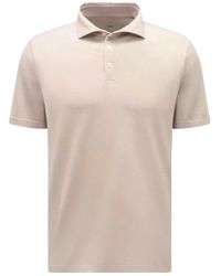Fedeli - Tops ,Grijs ,Accessories - Lyst