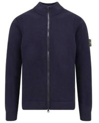 Stone Island - Cardigans - Lyst