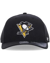 '47 - Curved Visor Cap - Lyst