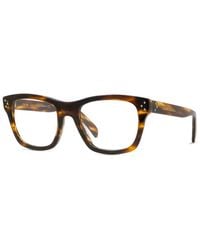 Celine - Glasses - Lyst