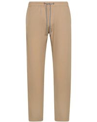 Paul Smith - Slim-Fit Trousers - Lyst