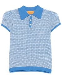 Guest In Residence - Polo Shirts - Lyst