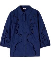Oltre - Shirts - Lyst
