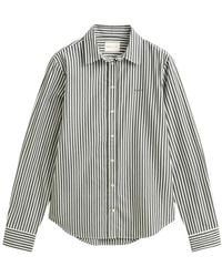 GANT - Shirts - Lyst