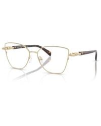 Michael Kors - Glasses - Lyst