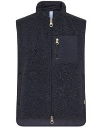 Mos Mosh - Vests - Lyst