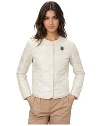 Blauer - Light Jackets - Lyst