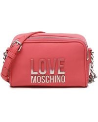 Love Moschino - Cross Body Bags - Lyst