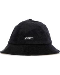 Obey - Hats - Lyst