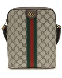 Gucci - Messenger Bags - Lyst