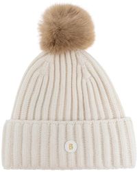 Bogner - Beanies - Lyst