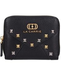 La Carrie - Wallets & Cardholders - Lyst