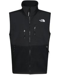 The North Face - Vests - Lyst