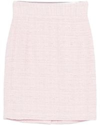 Tagliatore - Nell Mini Rok - Lyst