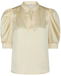 Neo Noir - Blouses - Lyst