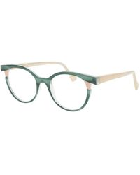 Face A Face - Bahia 3 Eyeglasses - Lyst