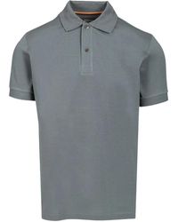 Paul Smith - Placket Polo - Lyst