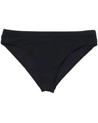 Jil Sander - Minimalist Swim Bottoms - Lyst