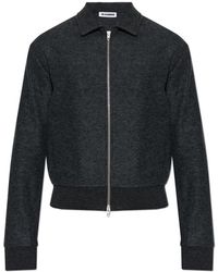 Jil Sander - Gekraagde Jas - Lyst