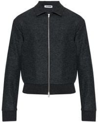 Jil Sander - Light Jackets - Lyst