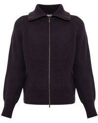 Entire studios - Wol Cardigan - Lyst