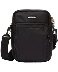 K-Way - Messenger Bags - Lyst