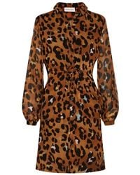 FABIENNE CHAPOT - Midi Dresses - Lyst