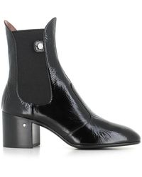 Laurence Dacade - Heeled Boots - Lyst