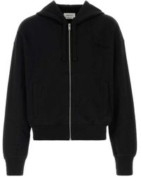 McQueen - Zip-Throughs - Lyst