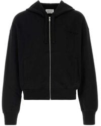 McQueen - Zip-Throughs - Lyst