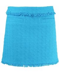 Proenza Schouler - Short Skirts - Lyst