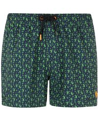 Save The Duck - Beachwear - Lyst