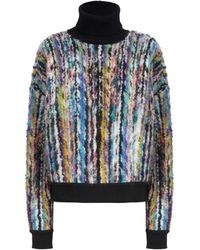 Missoni - Turtlenecks - Lyst