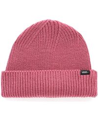 Vans - Core Basic Cuff Beanie - Lyst