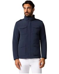 Brooks Brothers - Light Jackets - Lyst