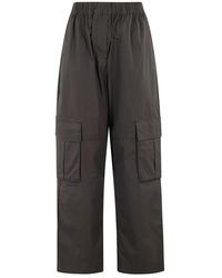 Birgitte Herskind - Straight trousers - Lyst
